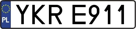 YKRE911