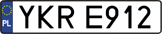 YKRE912