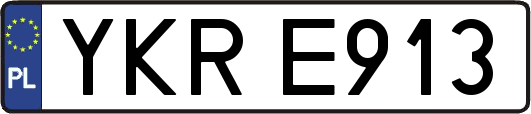 YKRE913