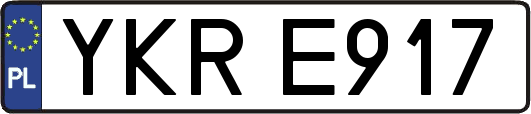 YKRE917