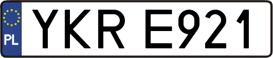 YKRE921
