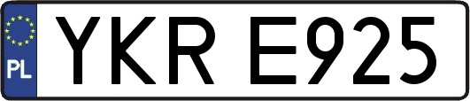 YKRE925