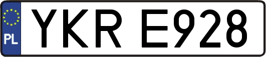 YKRE928