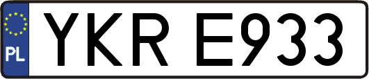 YKRE933