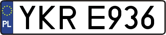 YKRE936
