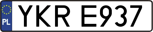 YKRE937