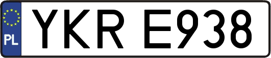 YKRE938