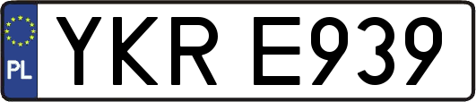 YKRE939