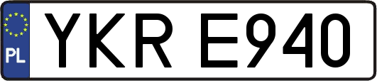 YKRE940