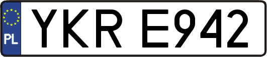 YKRE942
