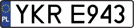 YKRE943