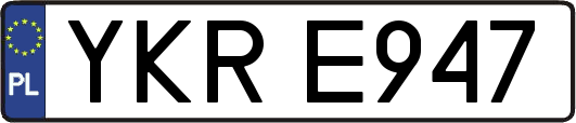 YKRE947
