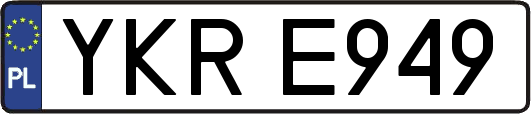 YKRE949