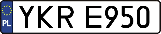 YKRE950