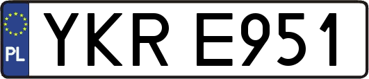 YKRE951