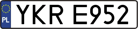 YKRE952