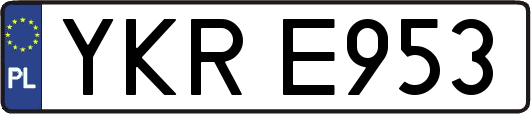 YKRE953
