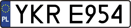 YKRE954