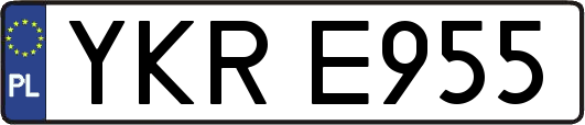 YKRE955