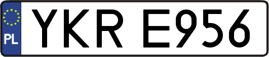 YKRE956
