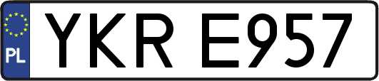 YKRE957