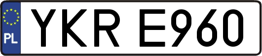 YKRE960