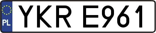 YKRE961