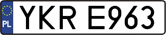 YKRE963