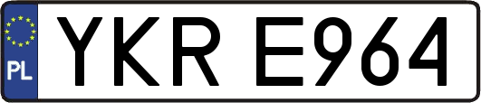 YKRE964
