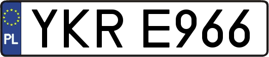 YKRE966