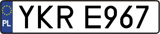 YKRE967
