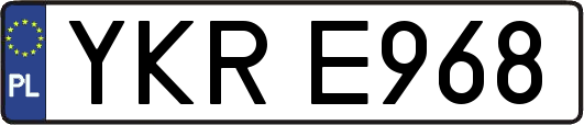 YKRE968