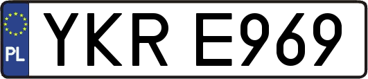 YKRE969