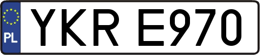 YKRE970