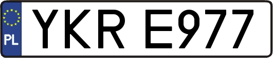 YKRE977