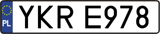 YKRE978