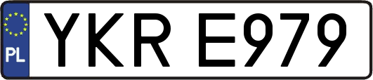 YKRE979