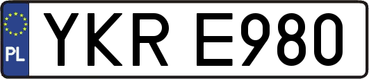 YKRE980