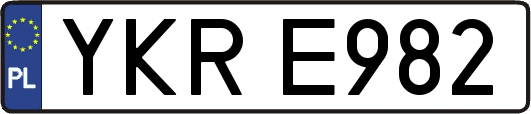YKRE982