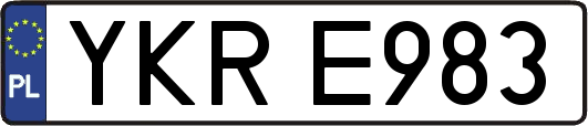 YKRE983