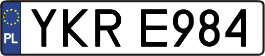 YKRE984