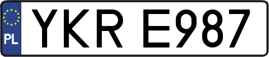 YKRE987
