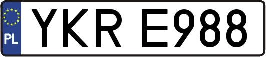 YKRE988