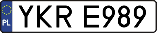 YKRE989