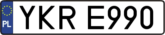 YKRE990