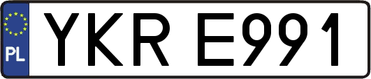 YKRE991
