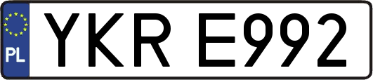 YKRE992