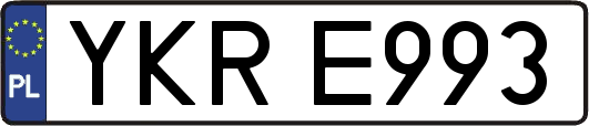 YKRE993