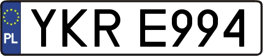 YKRE994