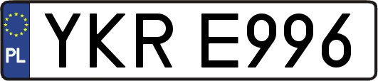 YKRE996